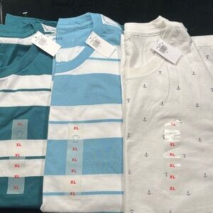 Old Navy men’s t-shirt bundle XL